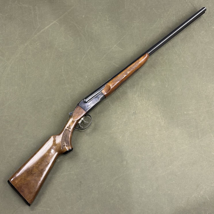 Savage Arms Fox Model B Shotgun 20GA - USED